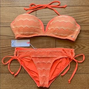 BILLABONG Bikini
